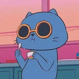 趣笔阁读者留言头像：夜班编辑