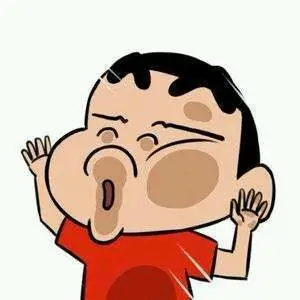 趣笔阁读者留言头像：旧书摊常客